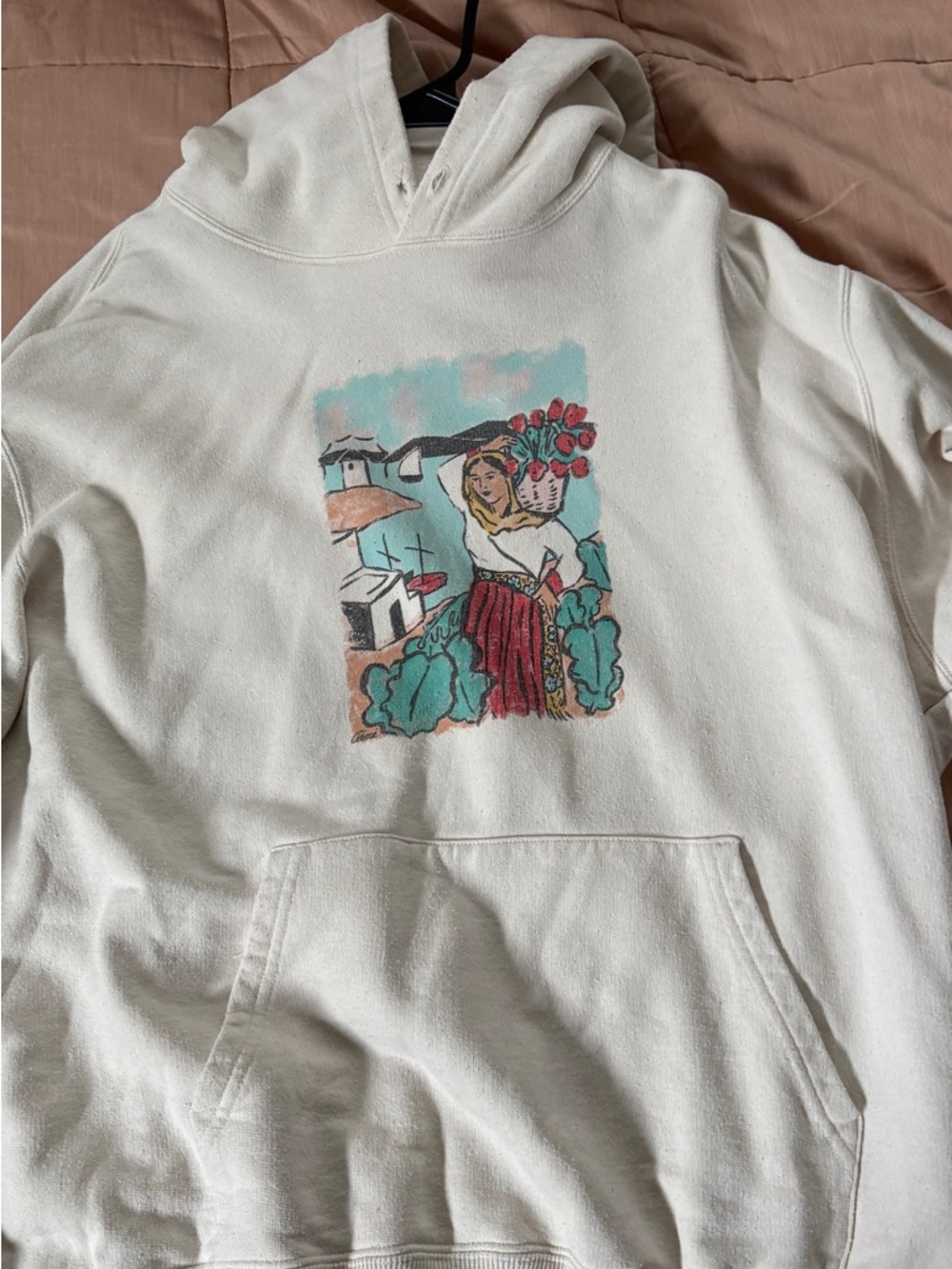 Aime Leon Dore Sweatshirt XXL